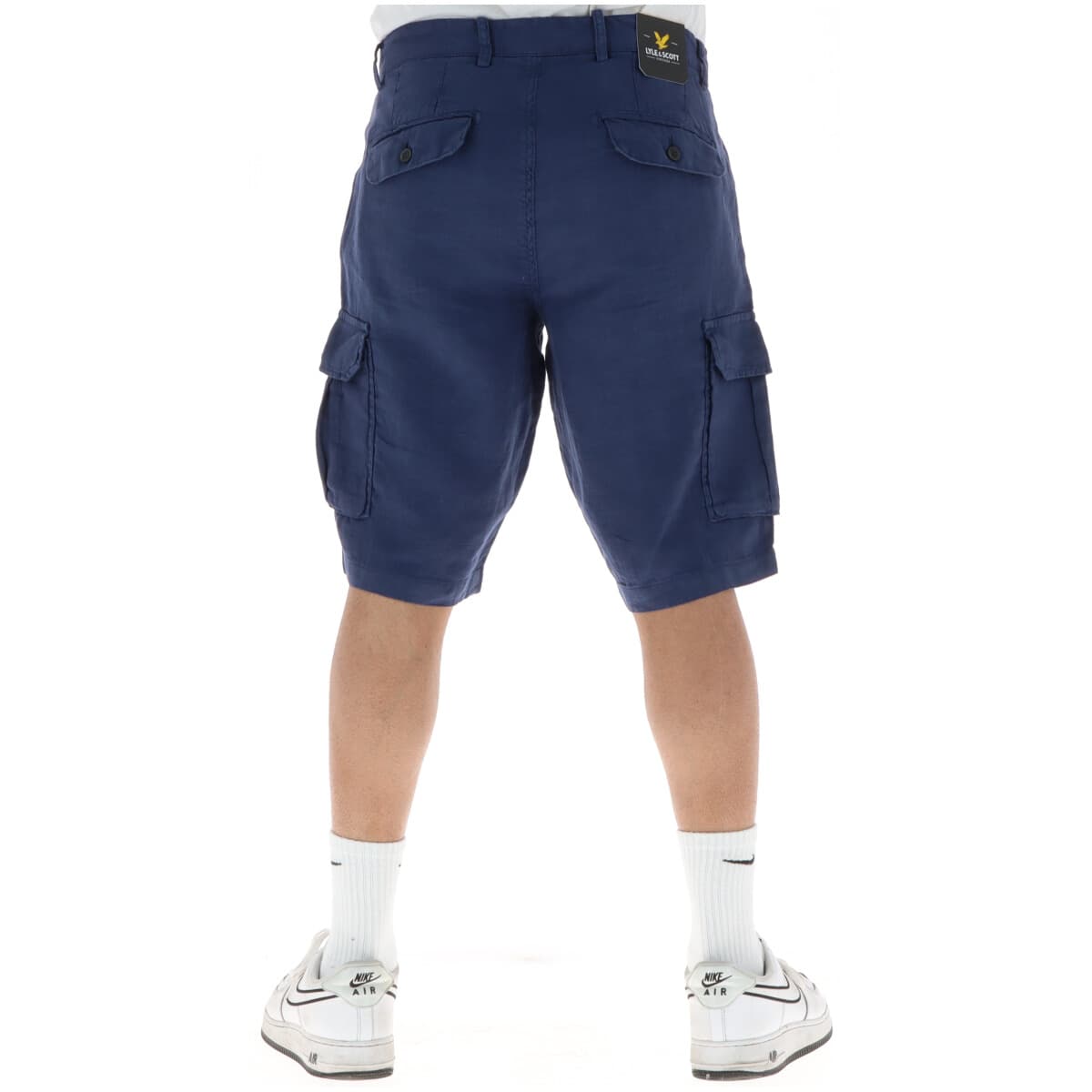 Lyle & Scott Bermuda Uomo - Lyle & Scott