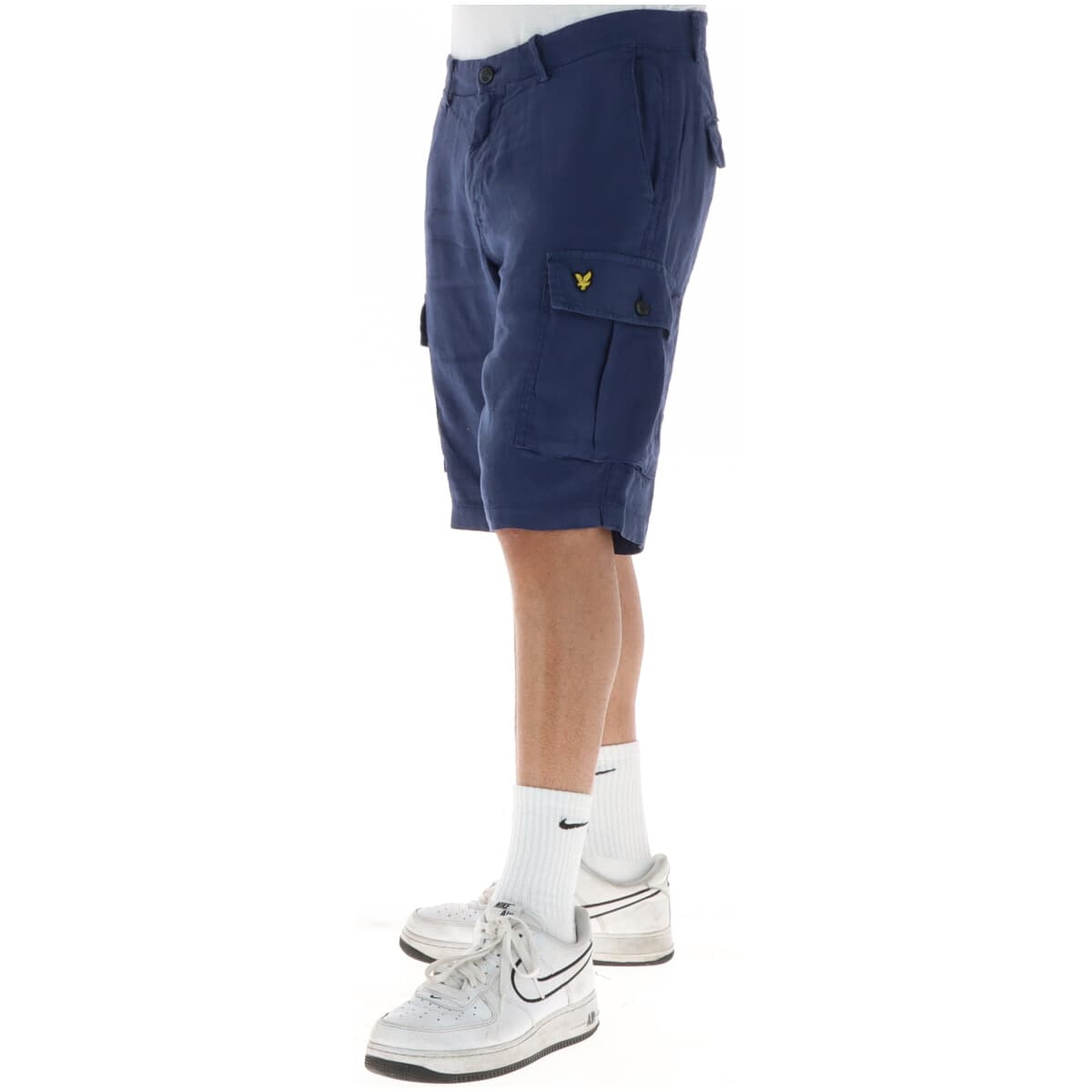 Lyle & Scott Bermuda Uomo - Lyle & Scott