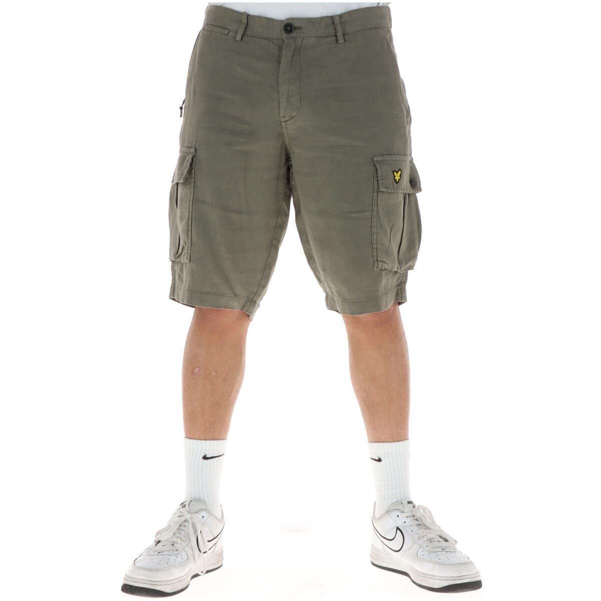 Lyle & Scott Bermuda Uomo - Lyle & Scott