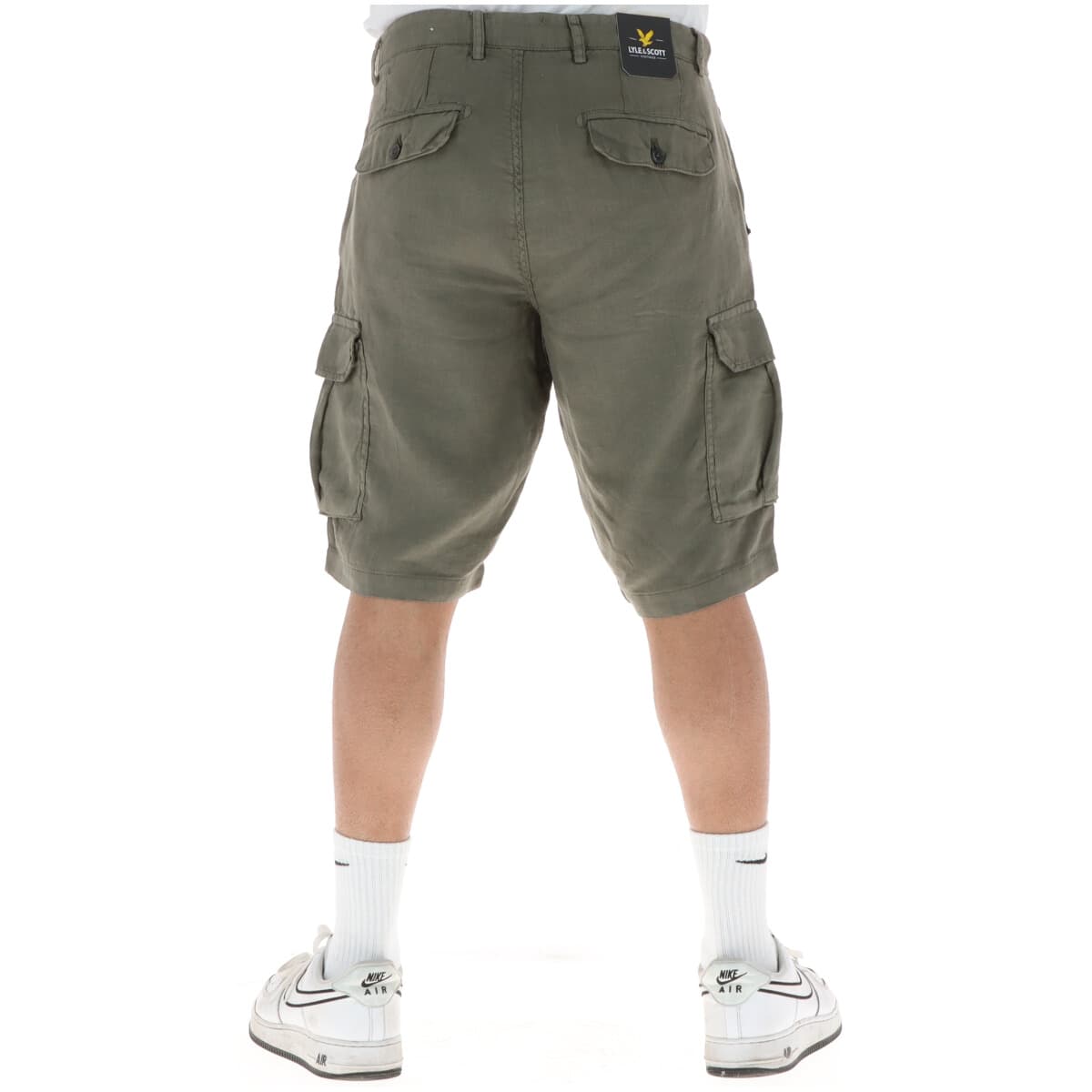 Lyle & Scott Bermuda Uomo - Lyle & Scott