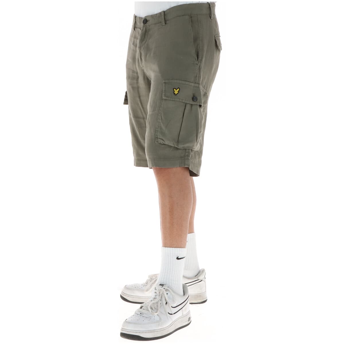 Lyle & Scott Bermuda Uomo - Lyle & Scott