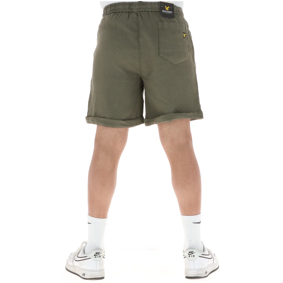 Lyle & Scott Bermuda Uomo - Lyle & Scott