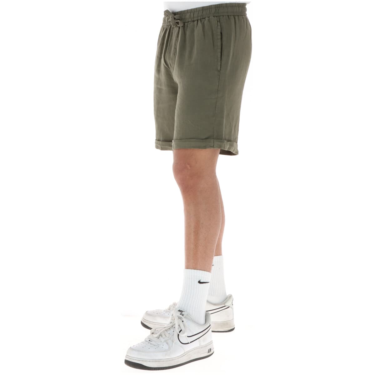 Lyle & Scott Bermuda Uomo - Lyle & Scott