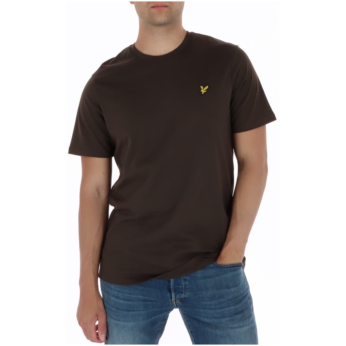 Lyle & Scott T-Shirt Uomo - Lyle & Scott