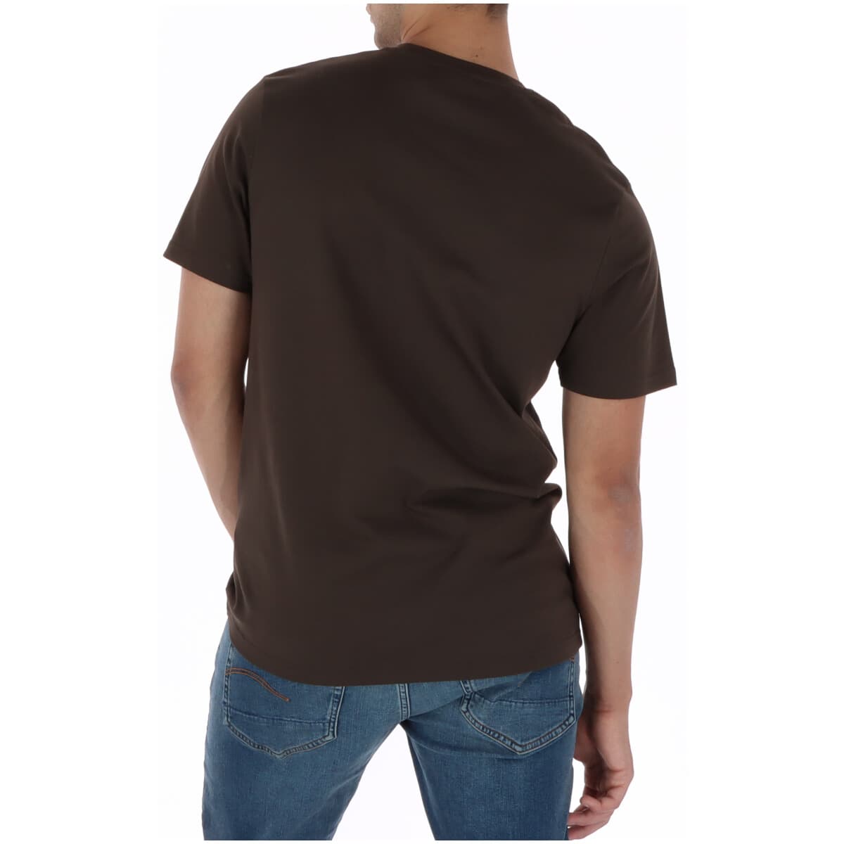 Lyle & Scott T-Shirt Uomo - Lyle & Scott