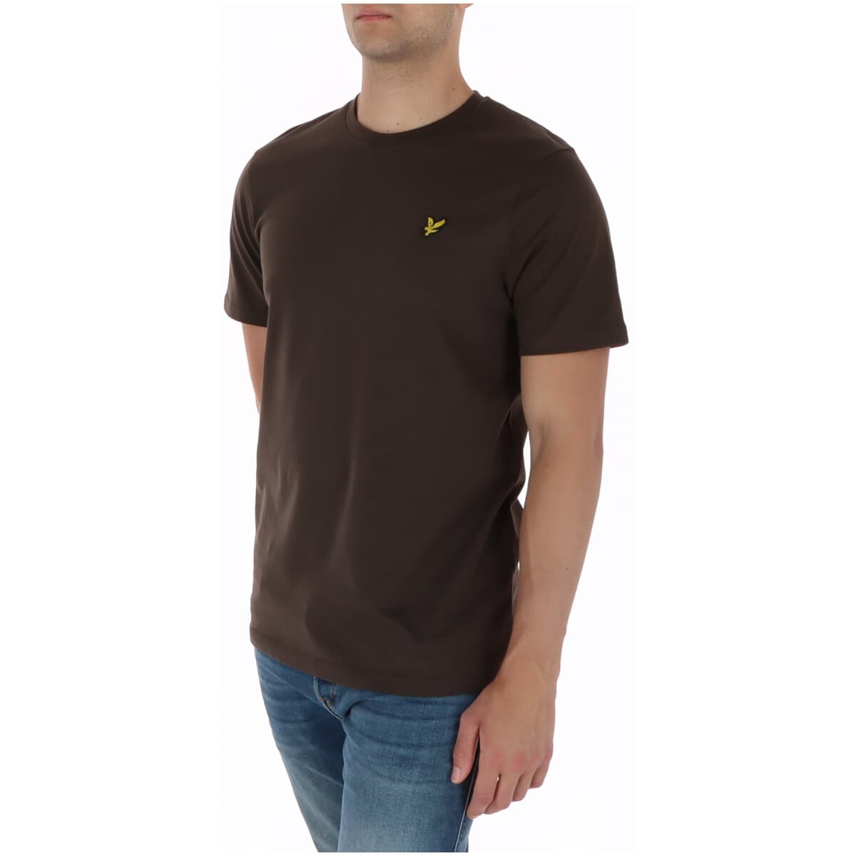 Lyle & Scott T-Shirt Uomo - Lyle & Scott
