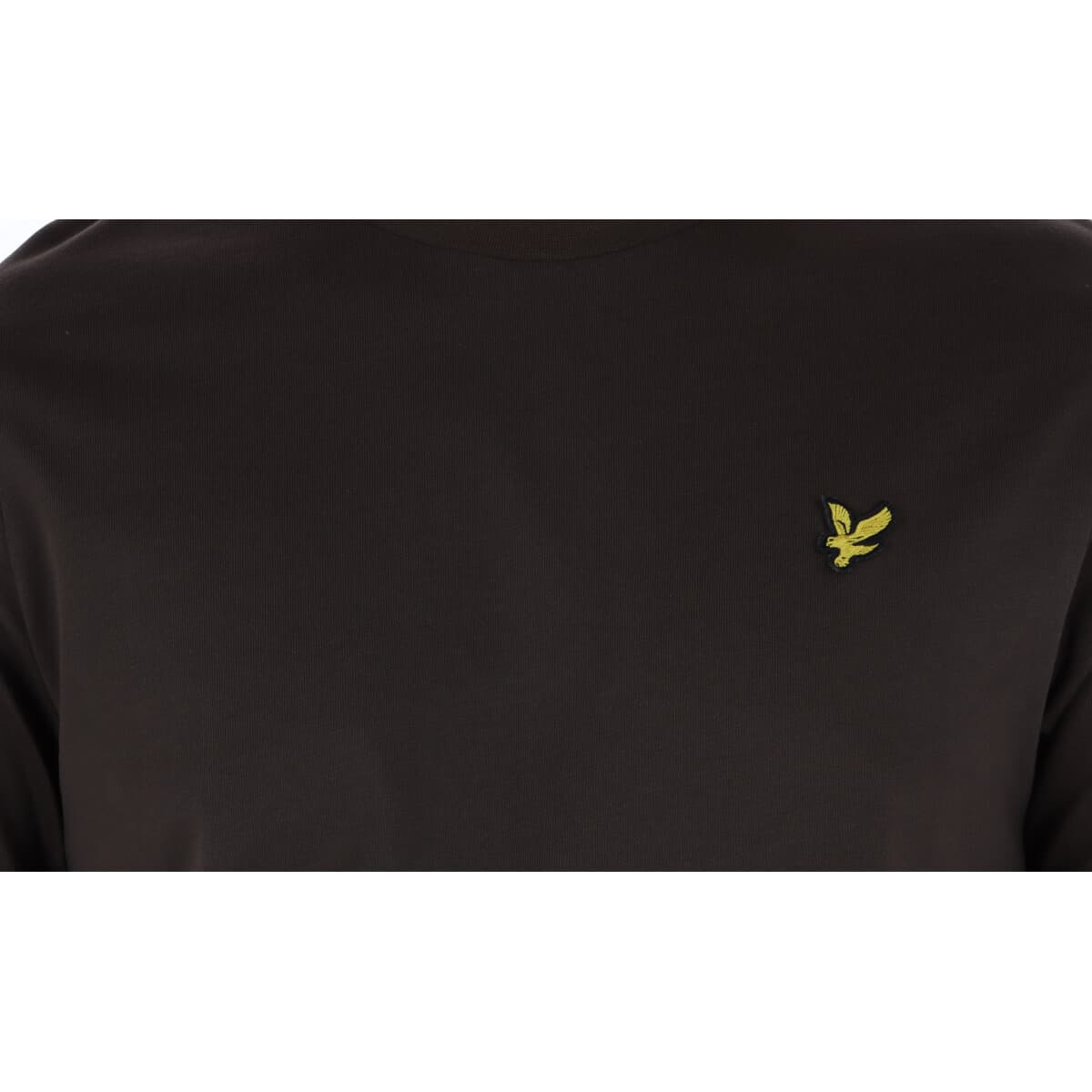 Lyle & Scott T-Shirt Uomo - Lyle & Scott