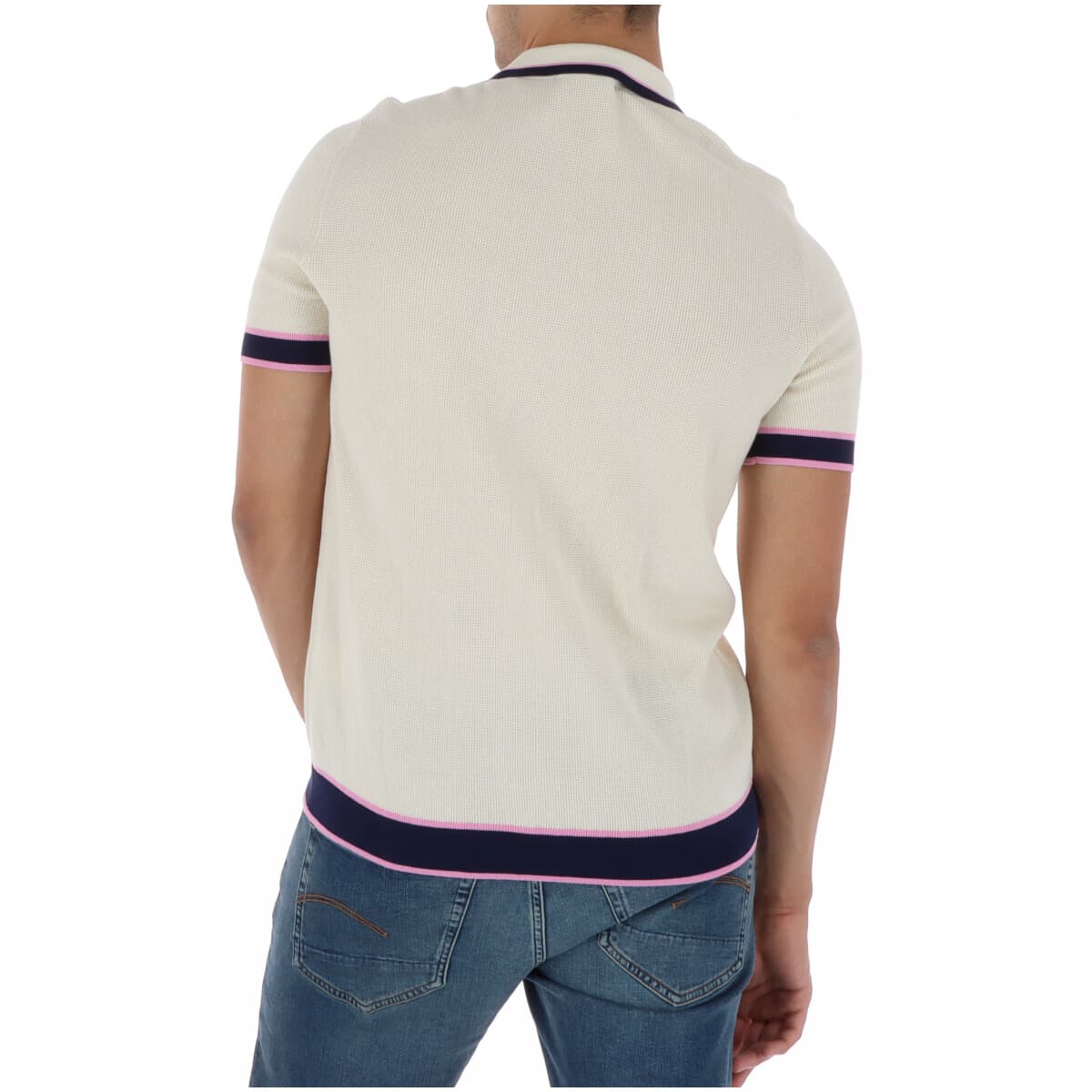 Psycho Bunny Polo Uomo - Psycho Bunny