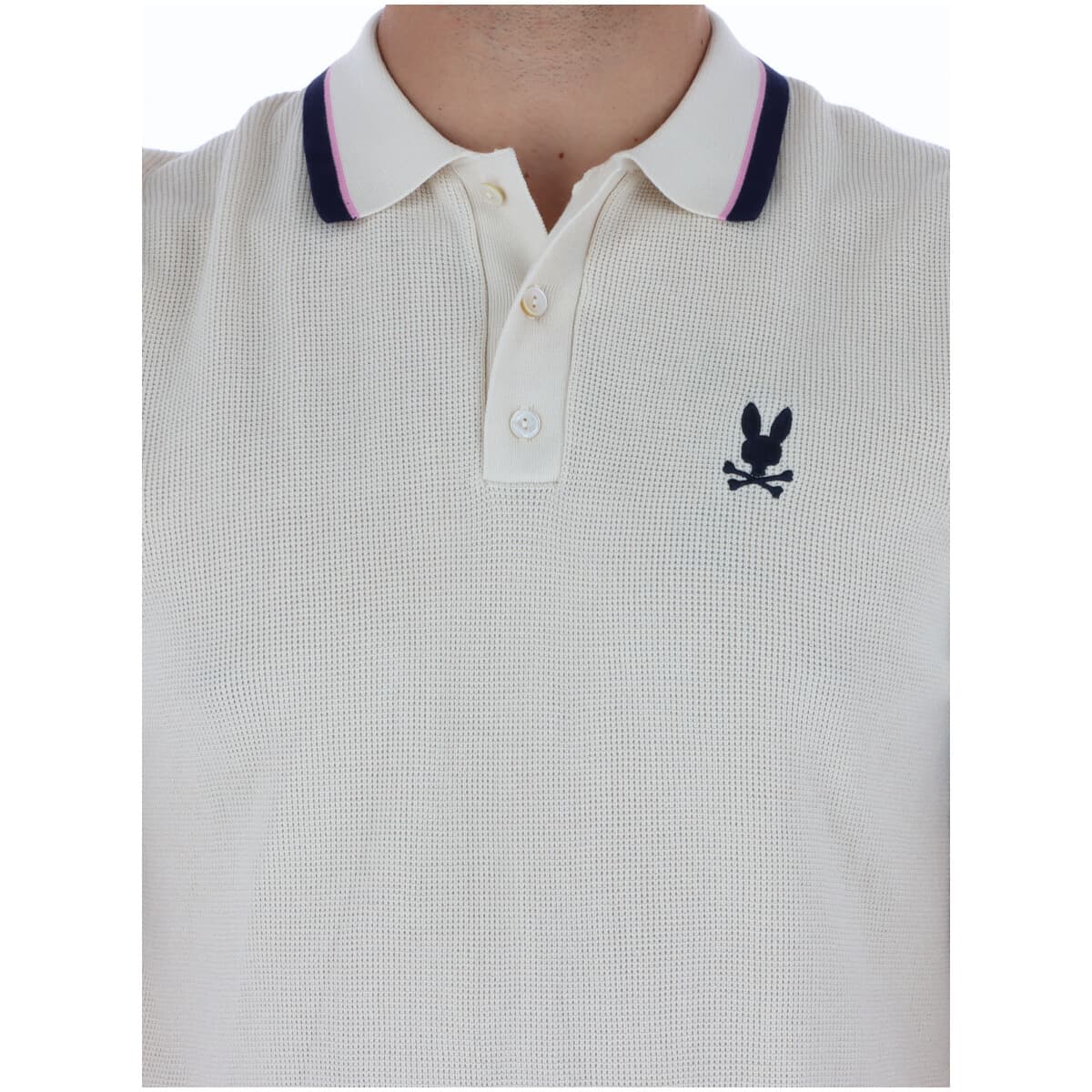 Psycho Bunny Polo Uomo - Psycho Bunny