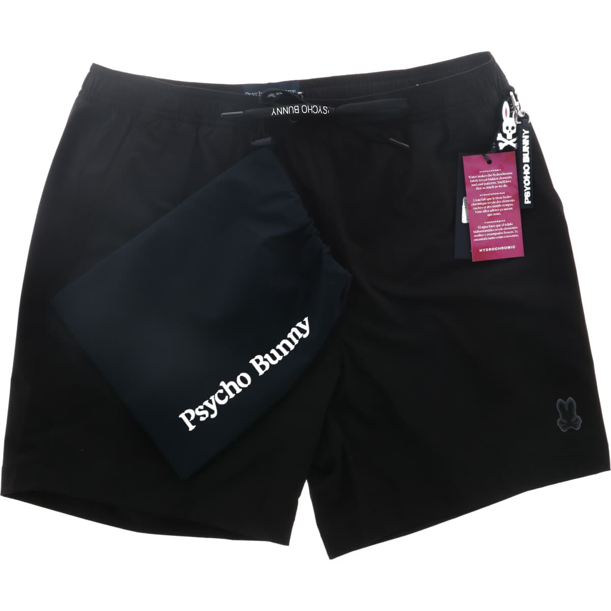 Psycho Bunny Costume Uomo - Psycho Bunny