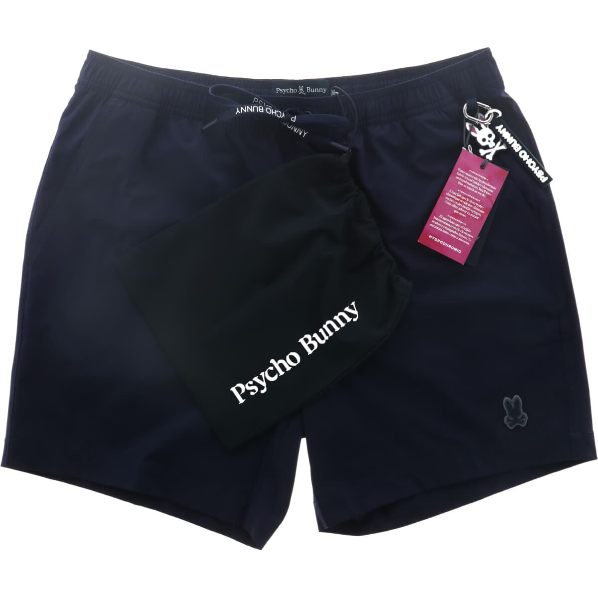 Psycho Bunny Costume Uomo - Psycho Bunny