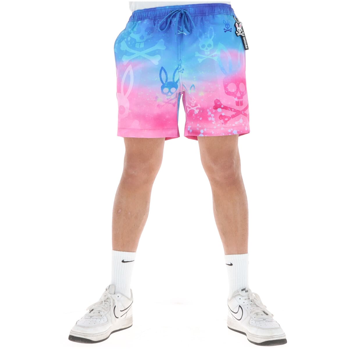 Psycho Bunny Costume Uomo - Psycho Bunny