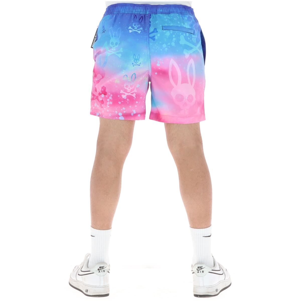 Psycho Bunny Costume Uomo - Psycho Bunny