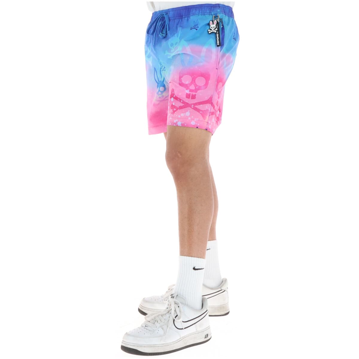 Psycho Bunny Costume Uomo - Psycho Bunny