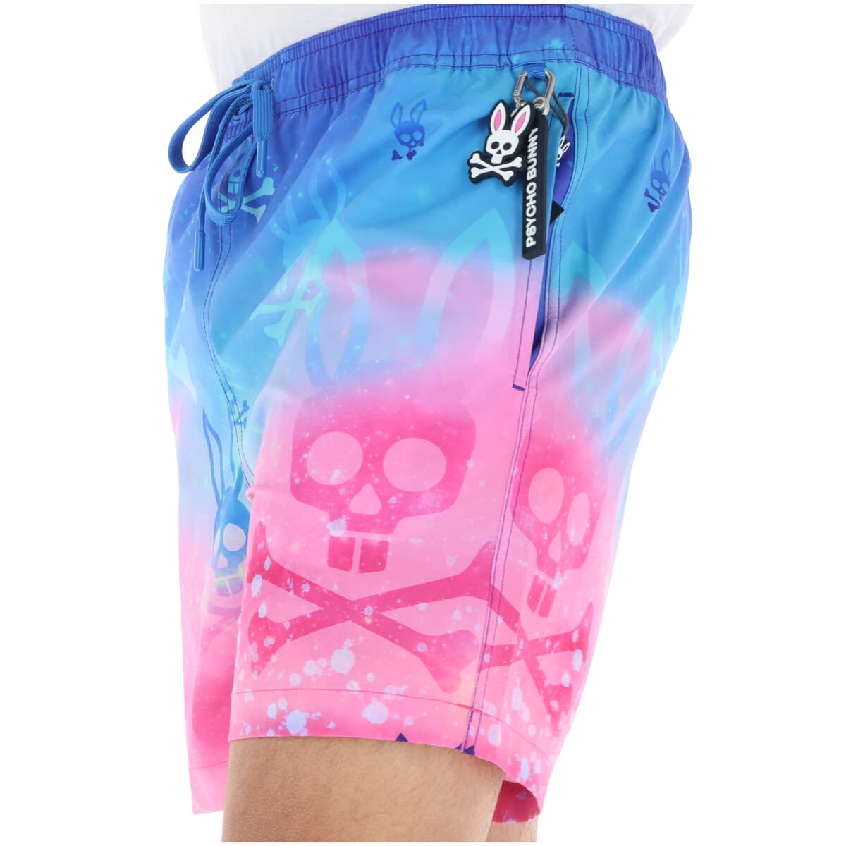 Psycho Bunny Costume Uomo - Psycho Bunny