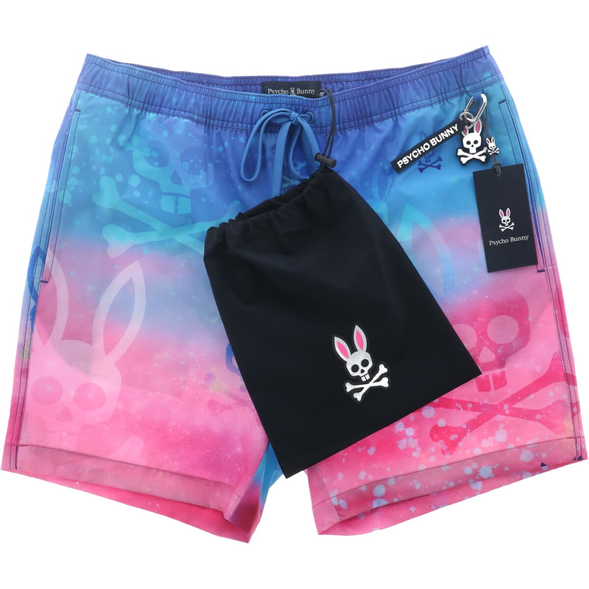 Psycho Bunny Costume Uomo - Psycho Bunny