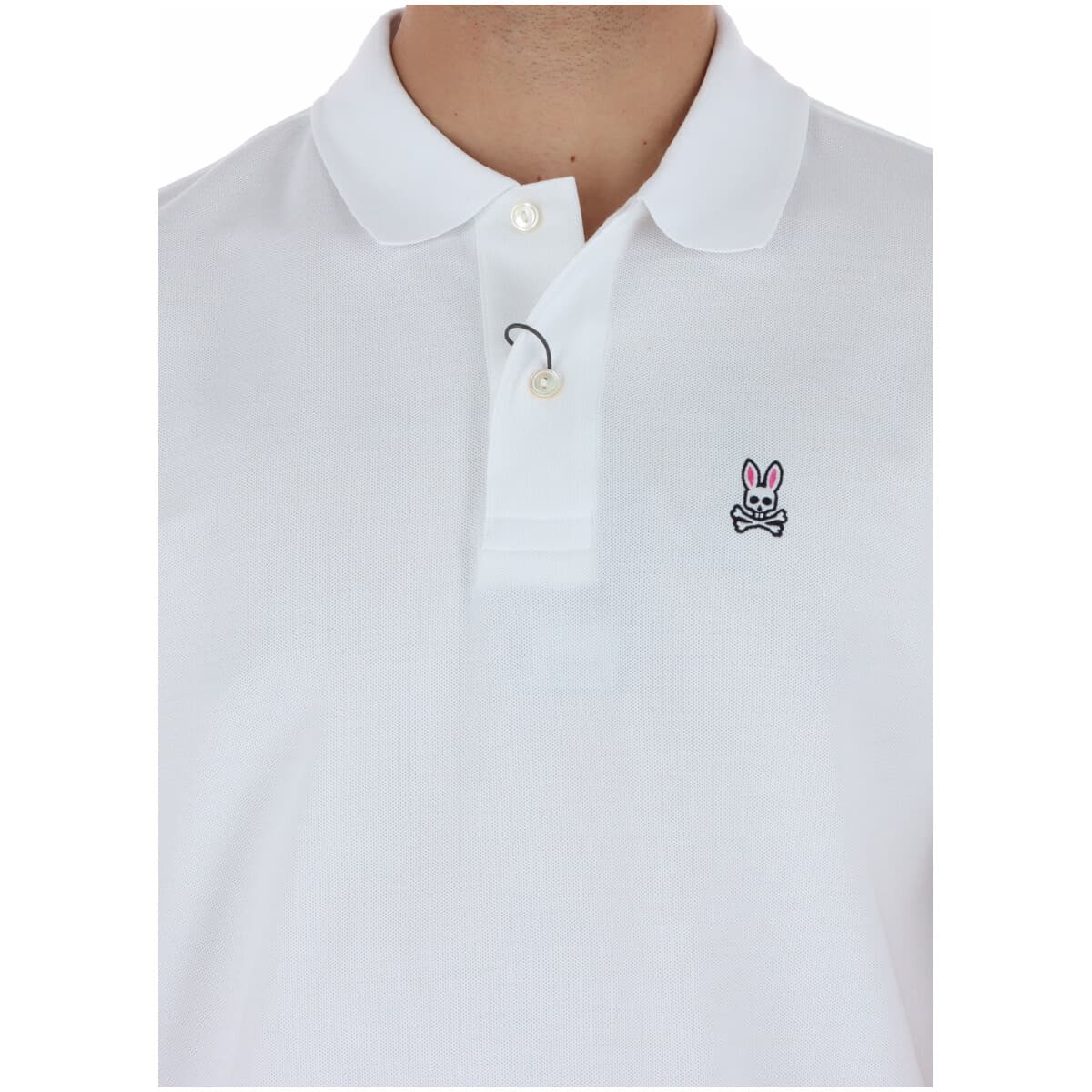 Psycho Bunny Polo Uomo - Psycho Bunny