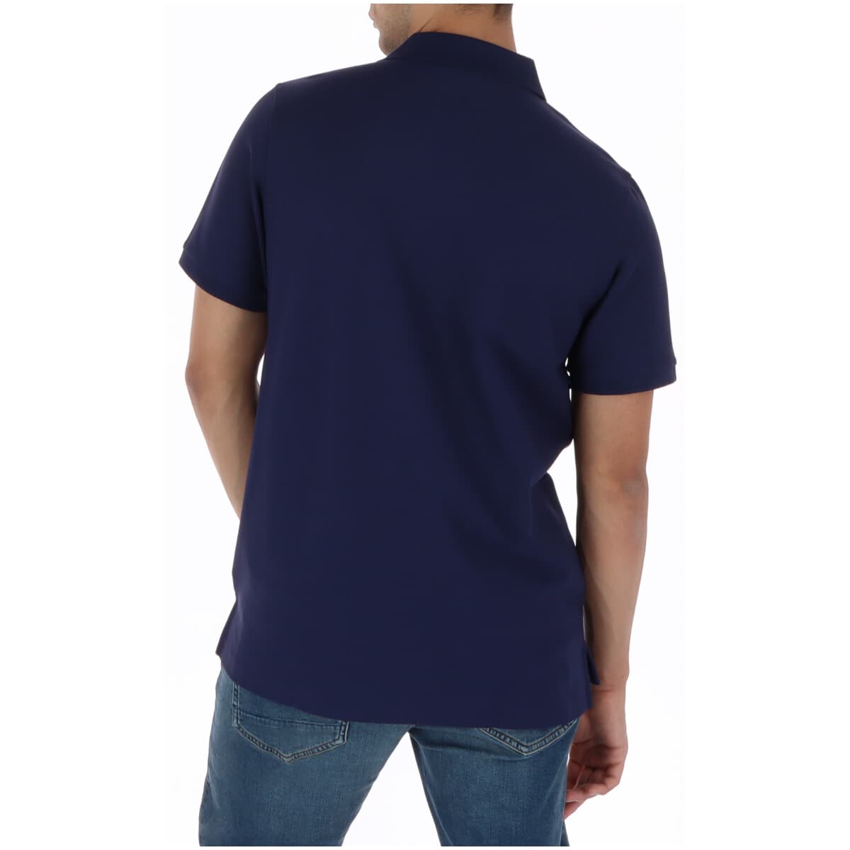 Psycho Bunny Polo Uomo - Psycho Bunny