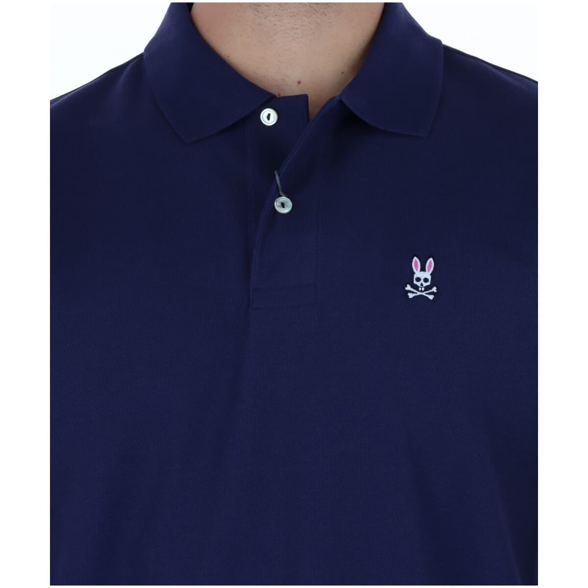 Psycho Bunny Polo Uomo - Psycho Bunny