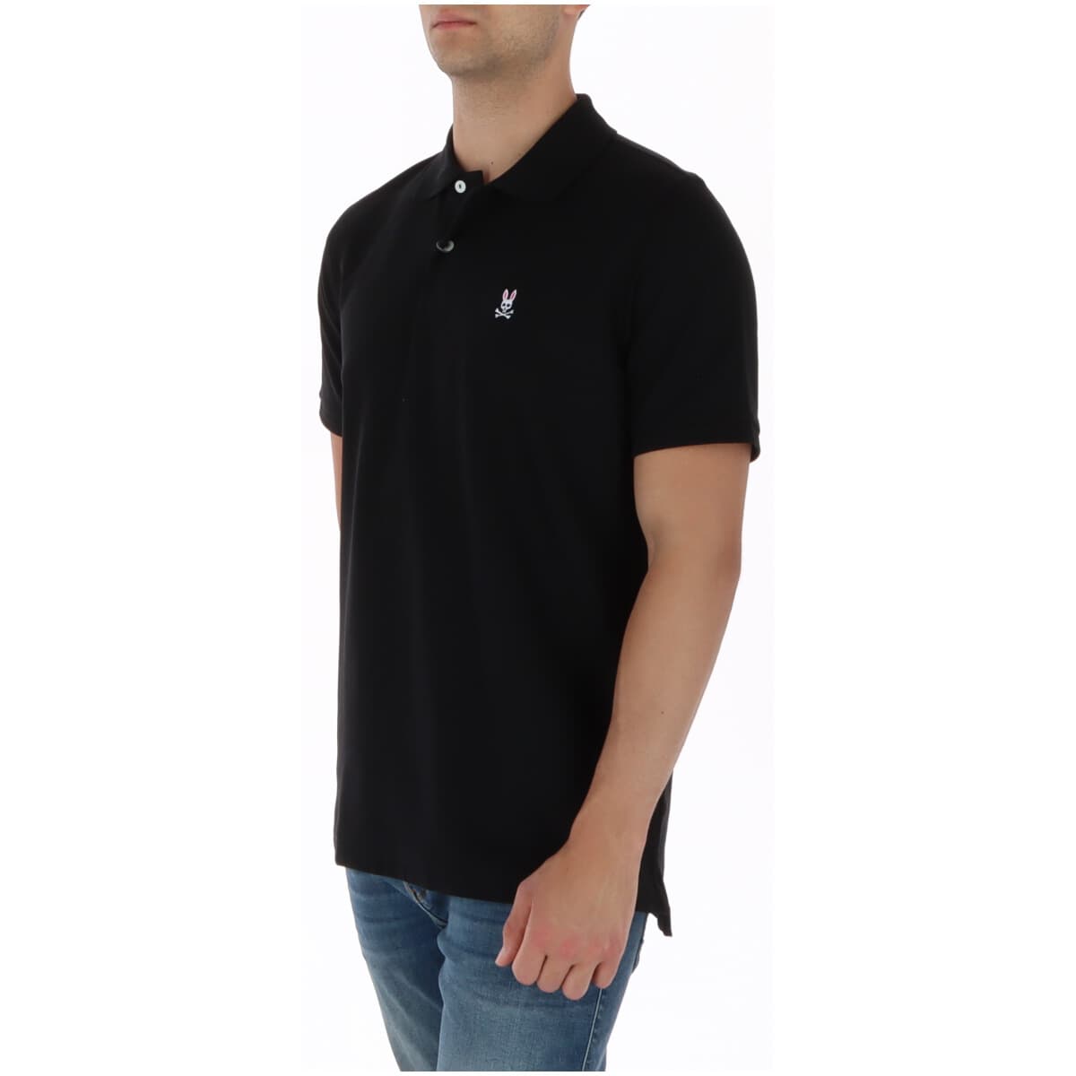 Psycho Bunny Polo Uomo - Psycho Bunny