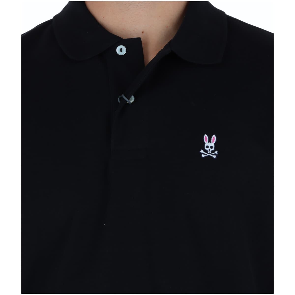 Psycho Bunny Polo Uomo - Psycho Bunny