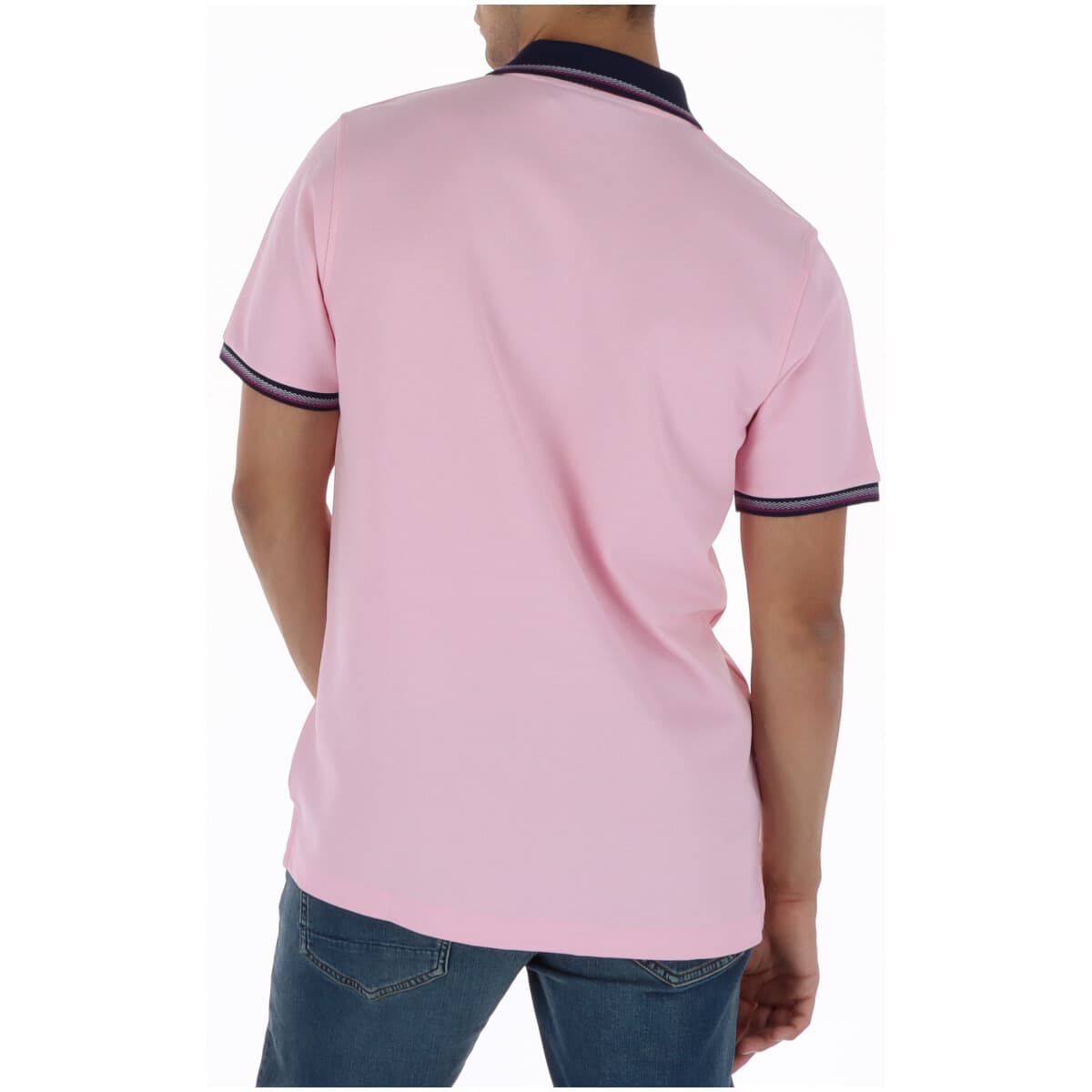 Psycho Bunny Polo Uomo - Psycho Bunny