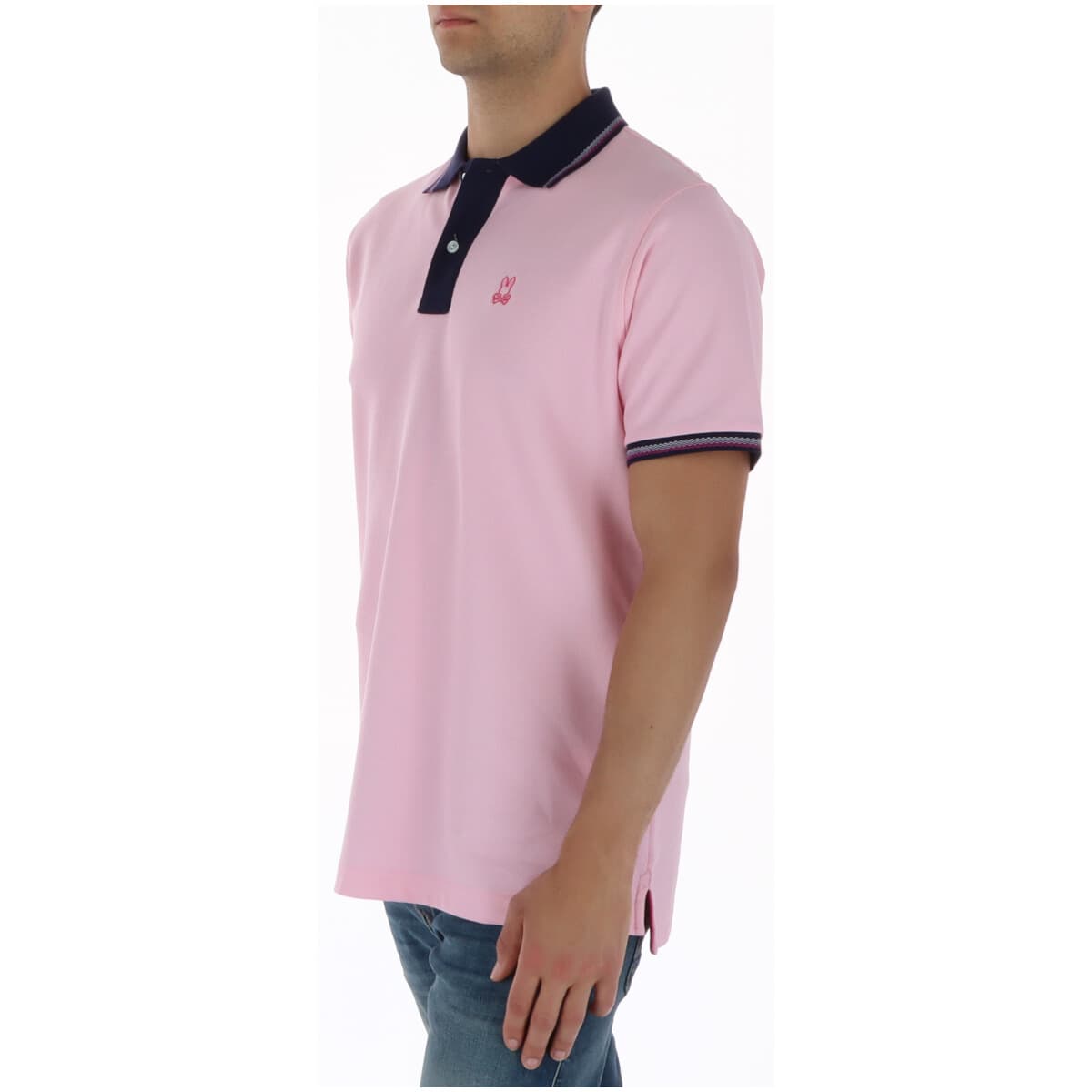 Psycho Bunny Polo Uomo - Psycho Bunny