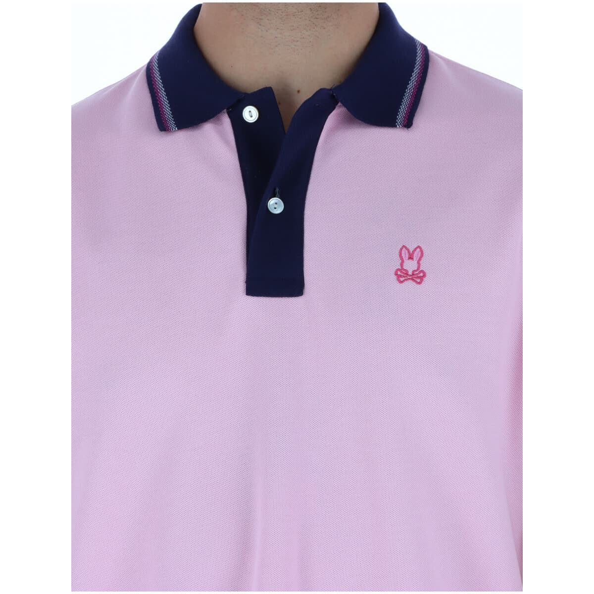 Psycho Bunny Polo Uomo - Psycho Bunny