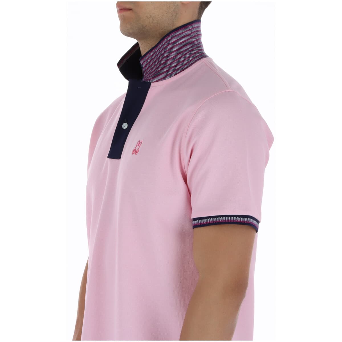 Psycho Bunny Polo Uomo - Psycho Bunny