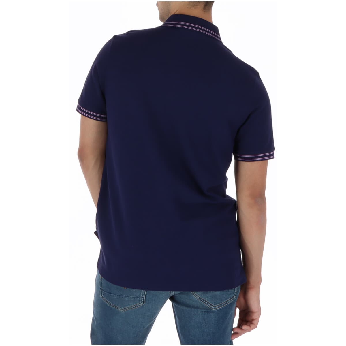 Psycho Bunny Polo Uomo - Psycho Bunny