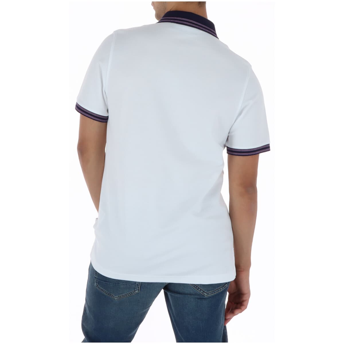 Psycho Bunny Polo Uomo - Psycho Bunny