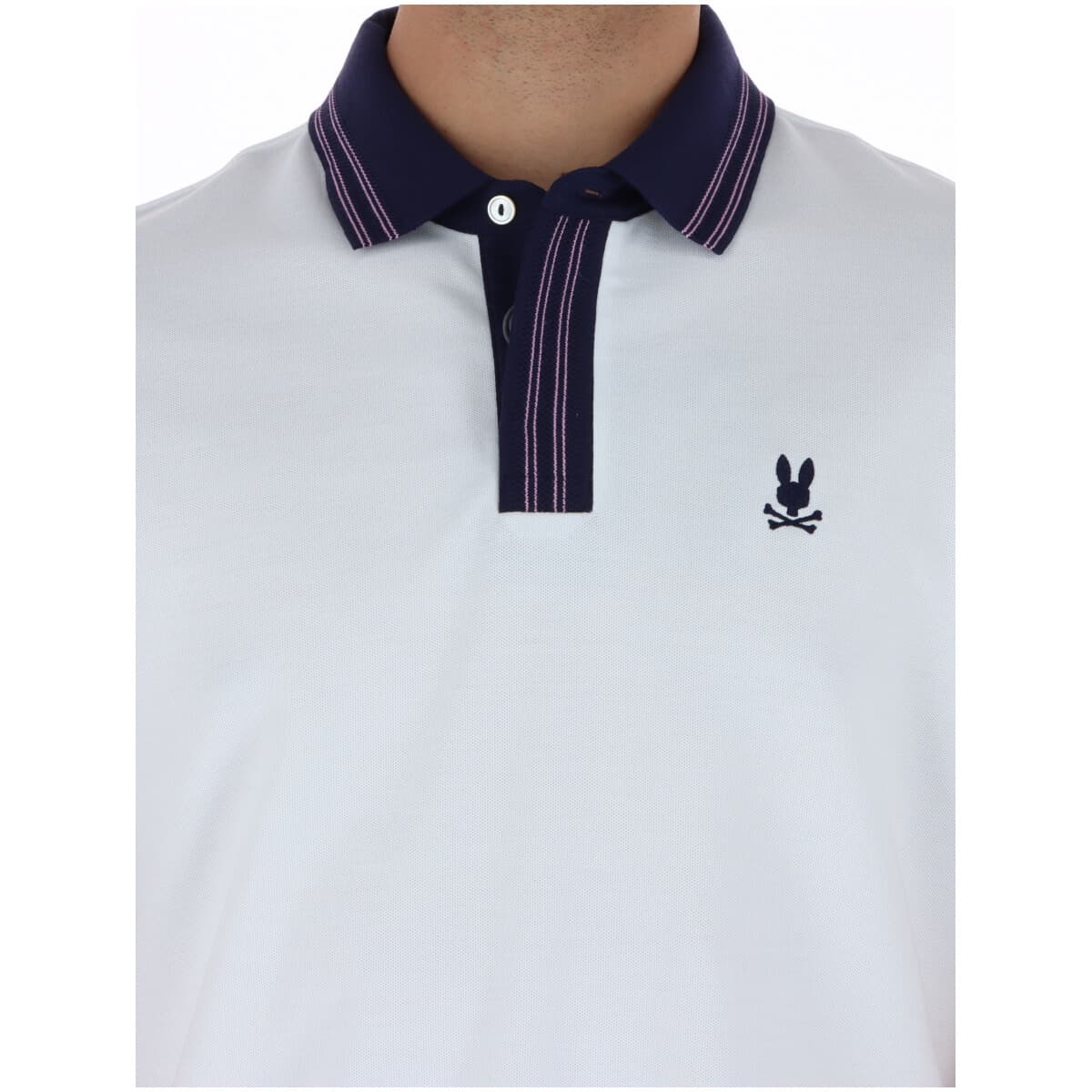Psycho Bunny Polo Uomo - Psycho Bunny