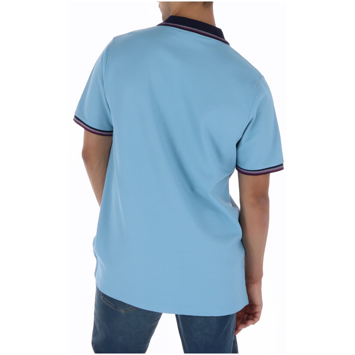 Psycho Bunny Polo Uomo - Psycho Bunny