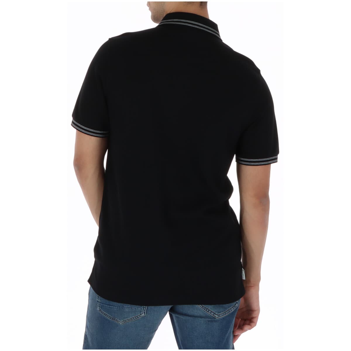 Psycho Bunny Polo Uomo - Psycho Bunny