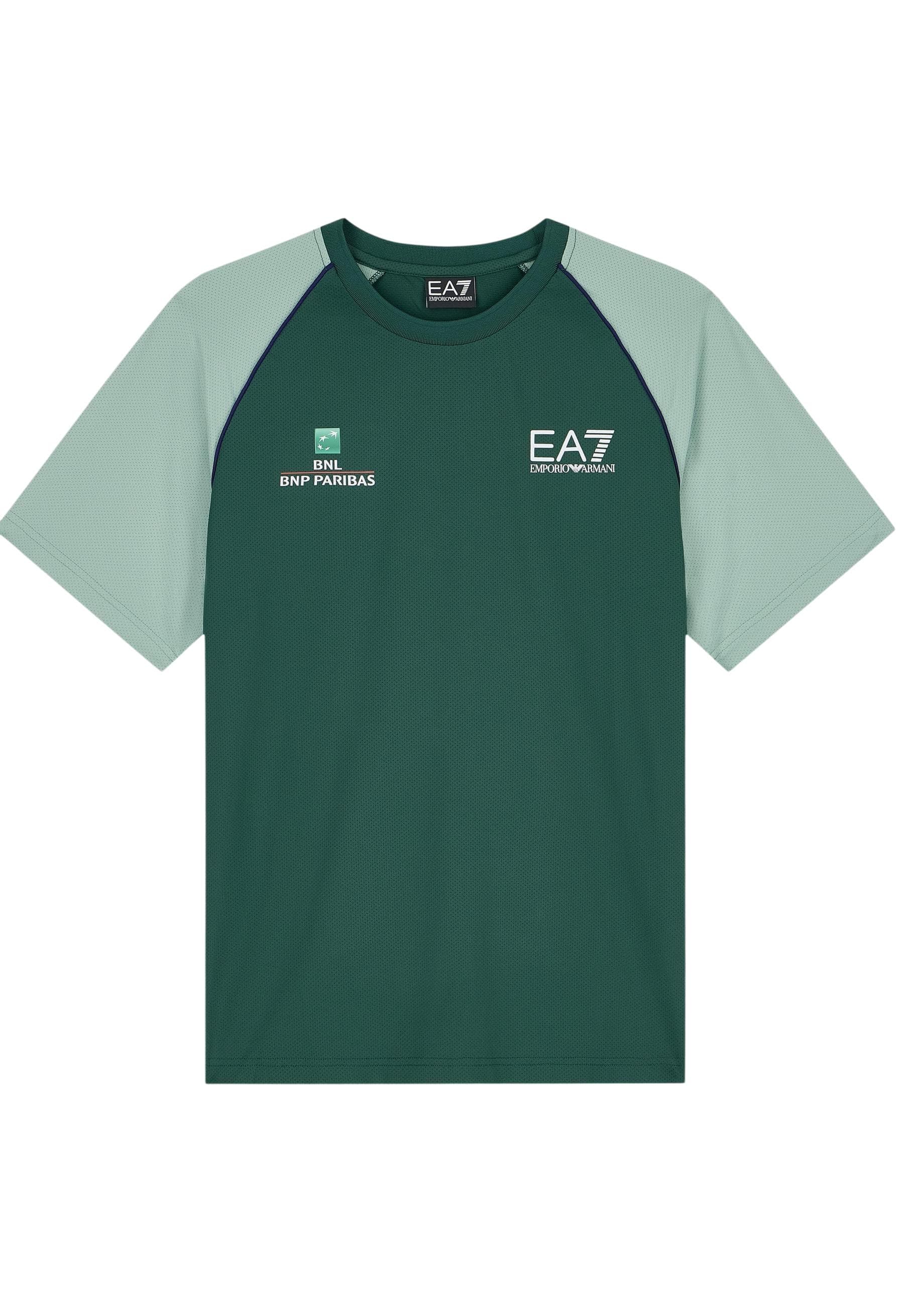 Ea7 T-Shirt Uomo - Ea7