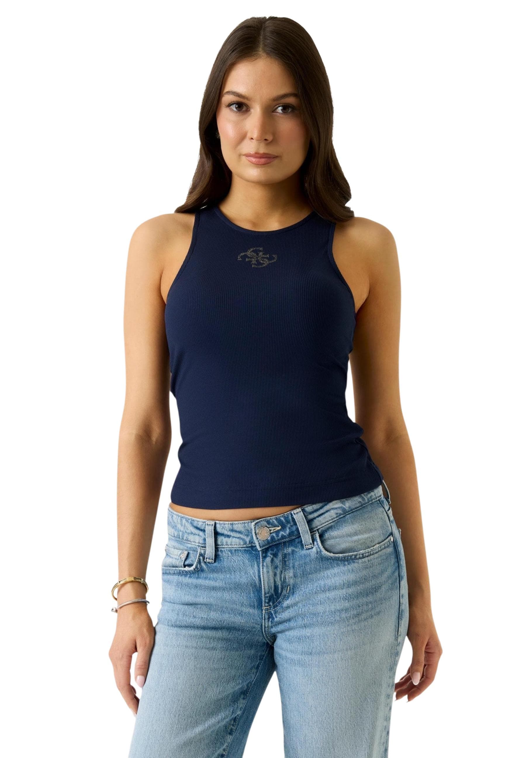 Guess Canotta Donna - Guess