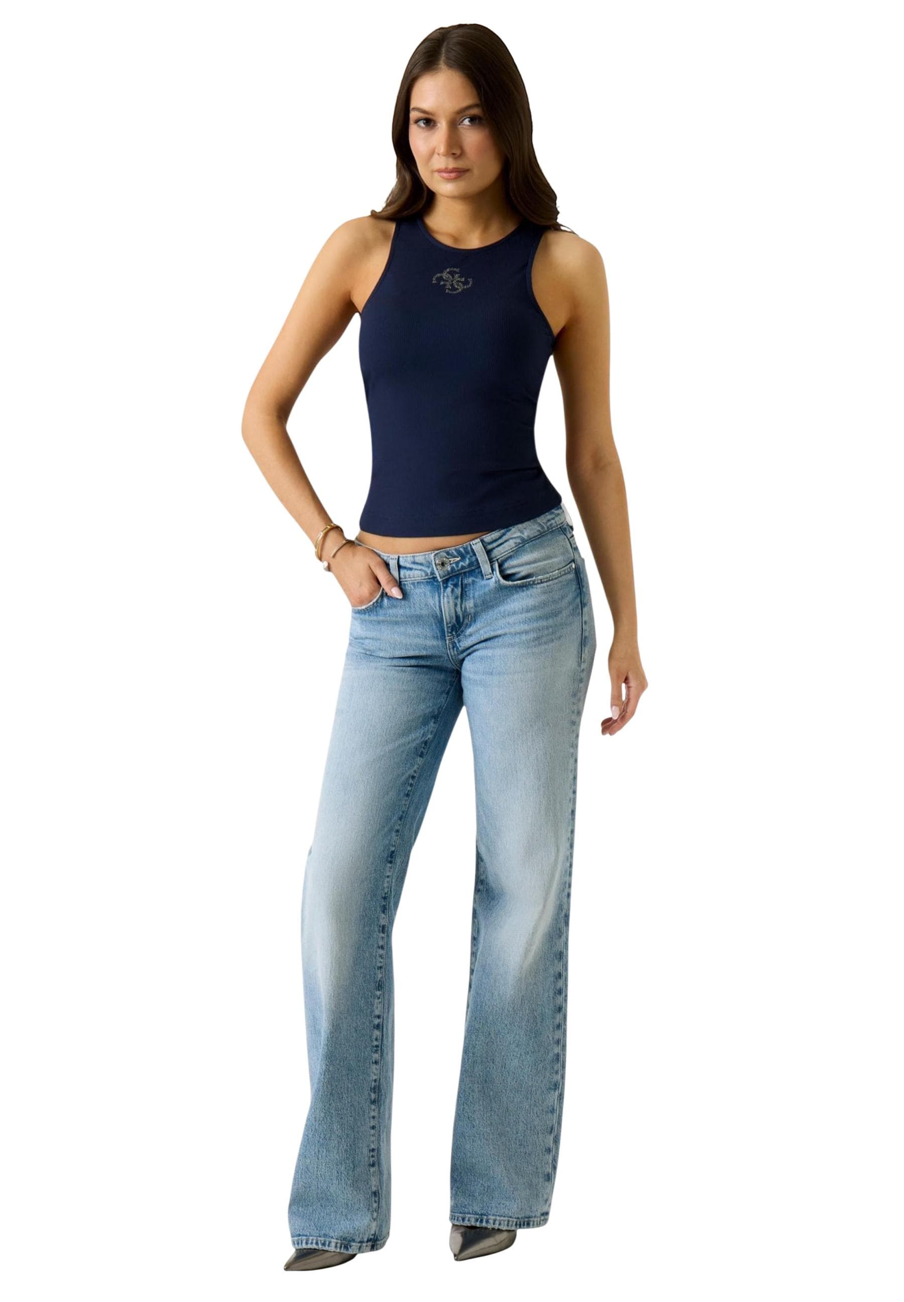 Guess Canotta Donna - Guess