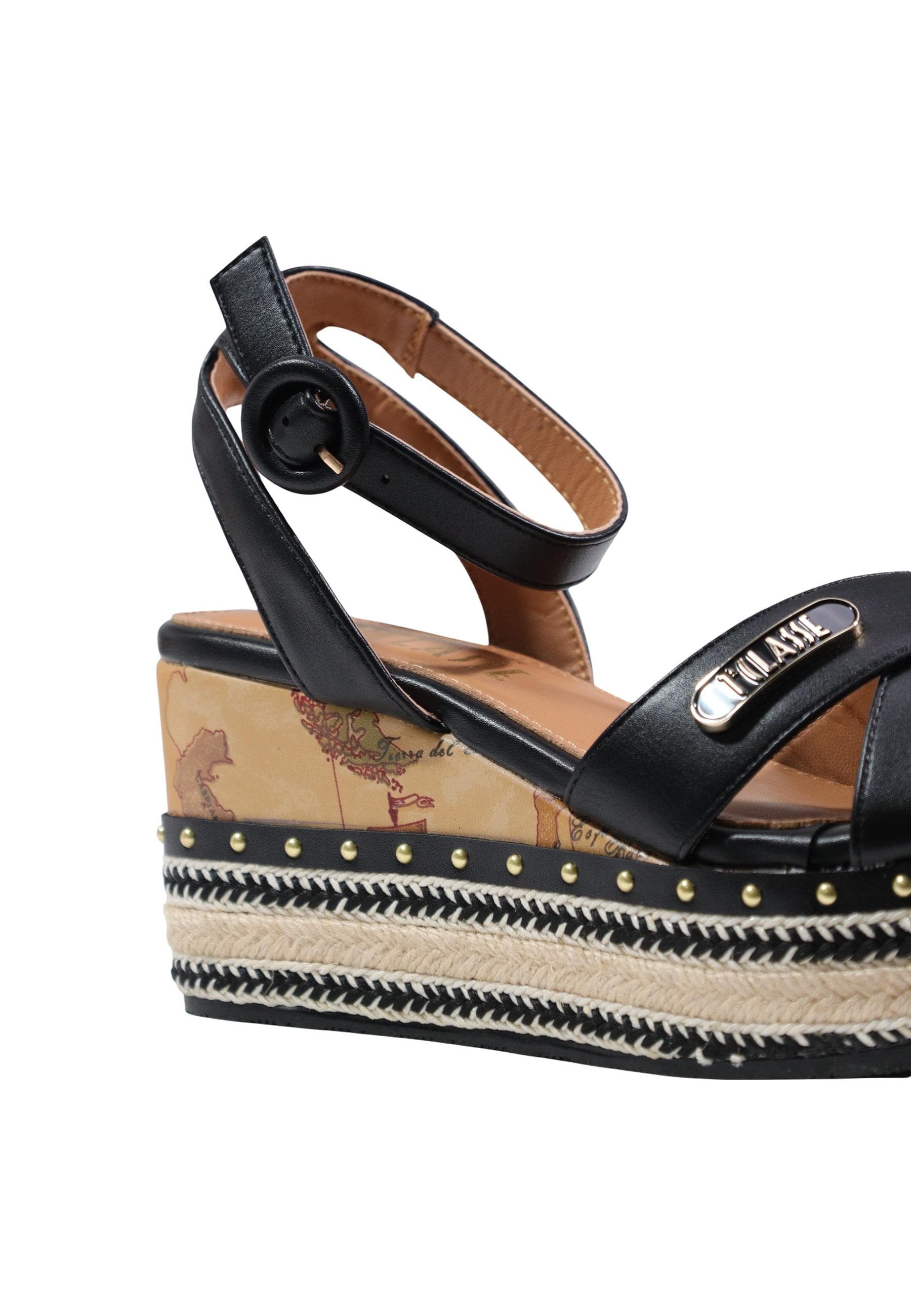 Alviero Martini Prima Classe Sandali Donna - Alviero Martini Prima Classe