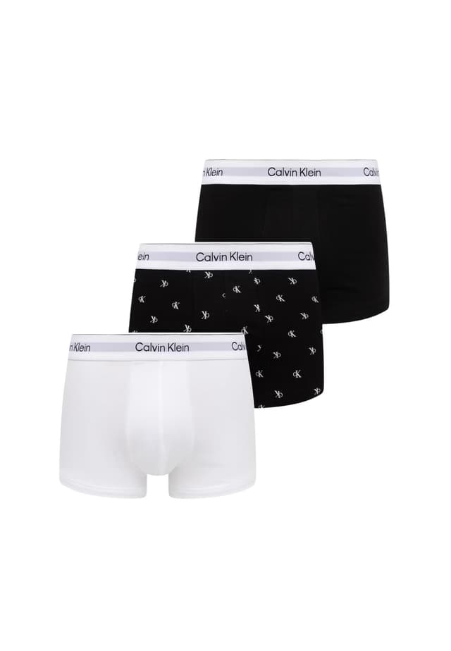 Calvin Klein Underwear Бельо МЪЖe