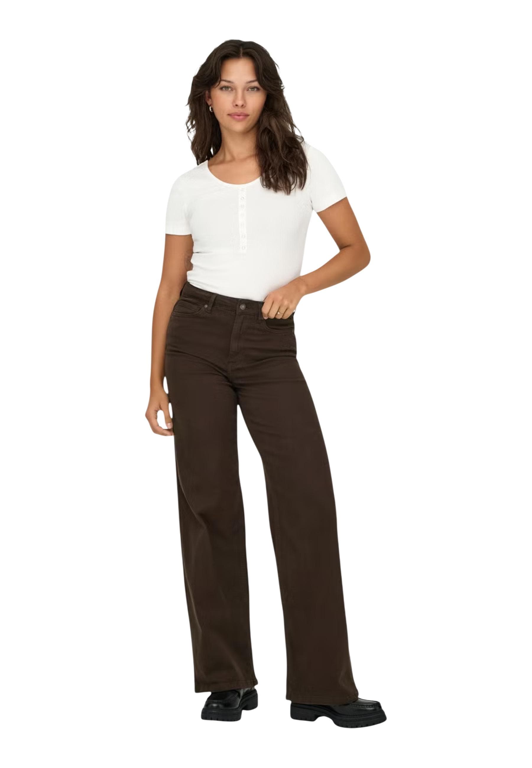 Only Jeans Donna - Only