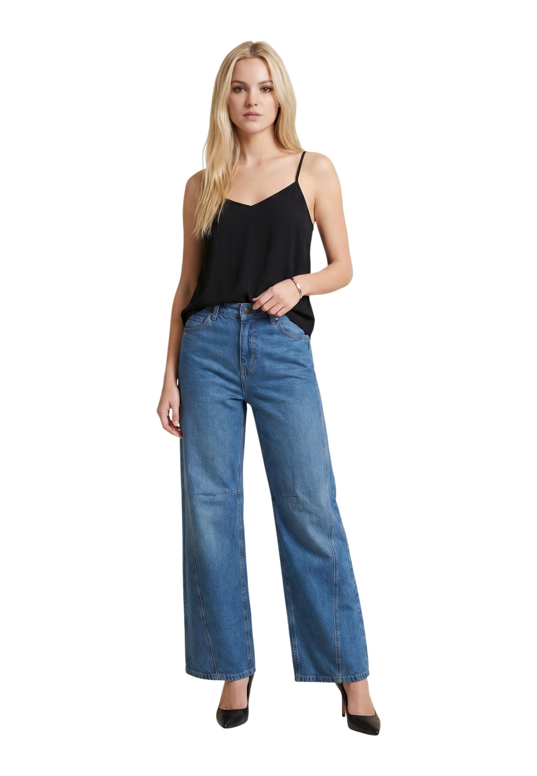 Only Canotta Donna - Only