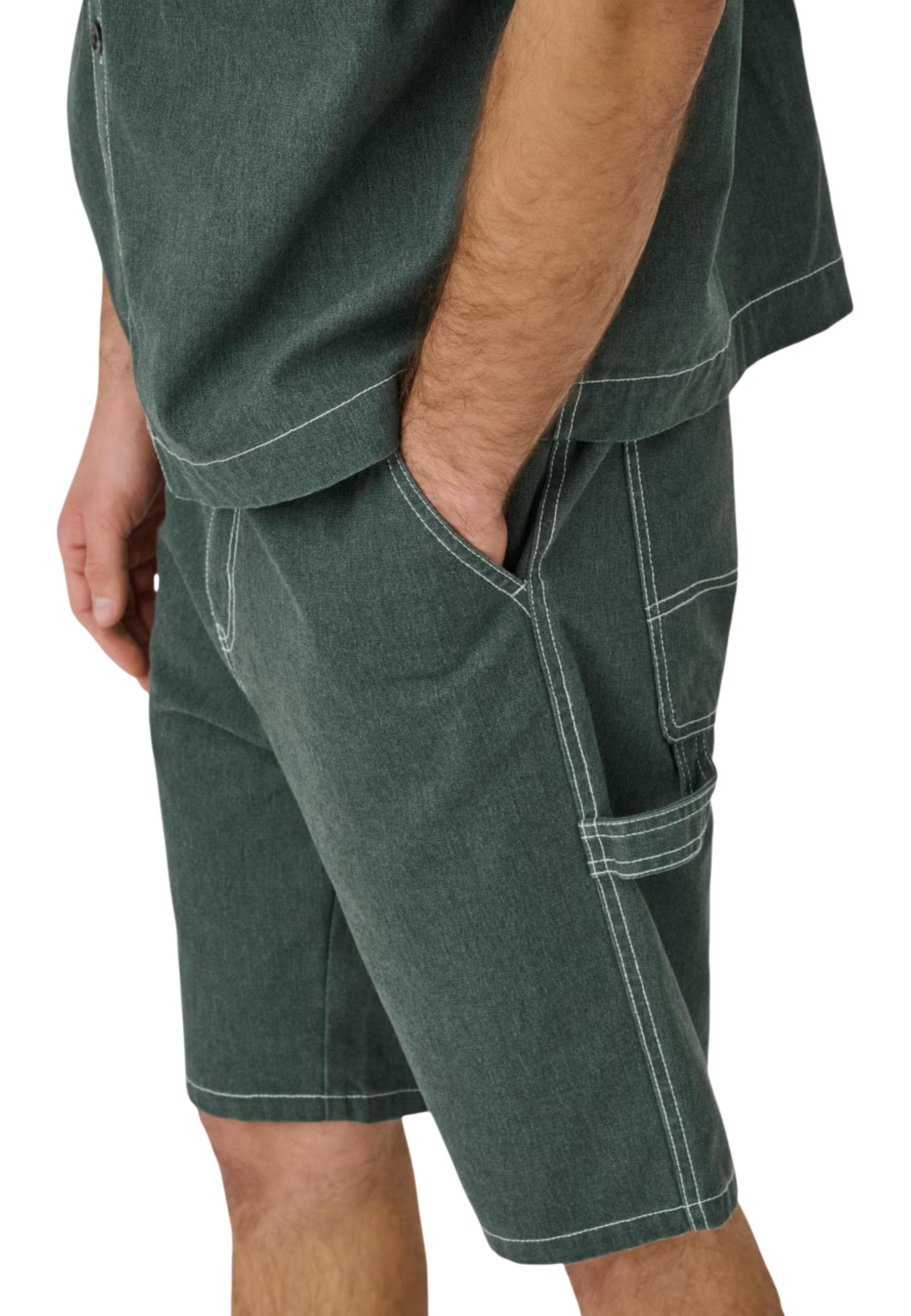 Only & Sons Bermuda Uomo - Only & Sons