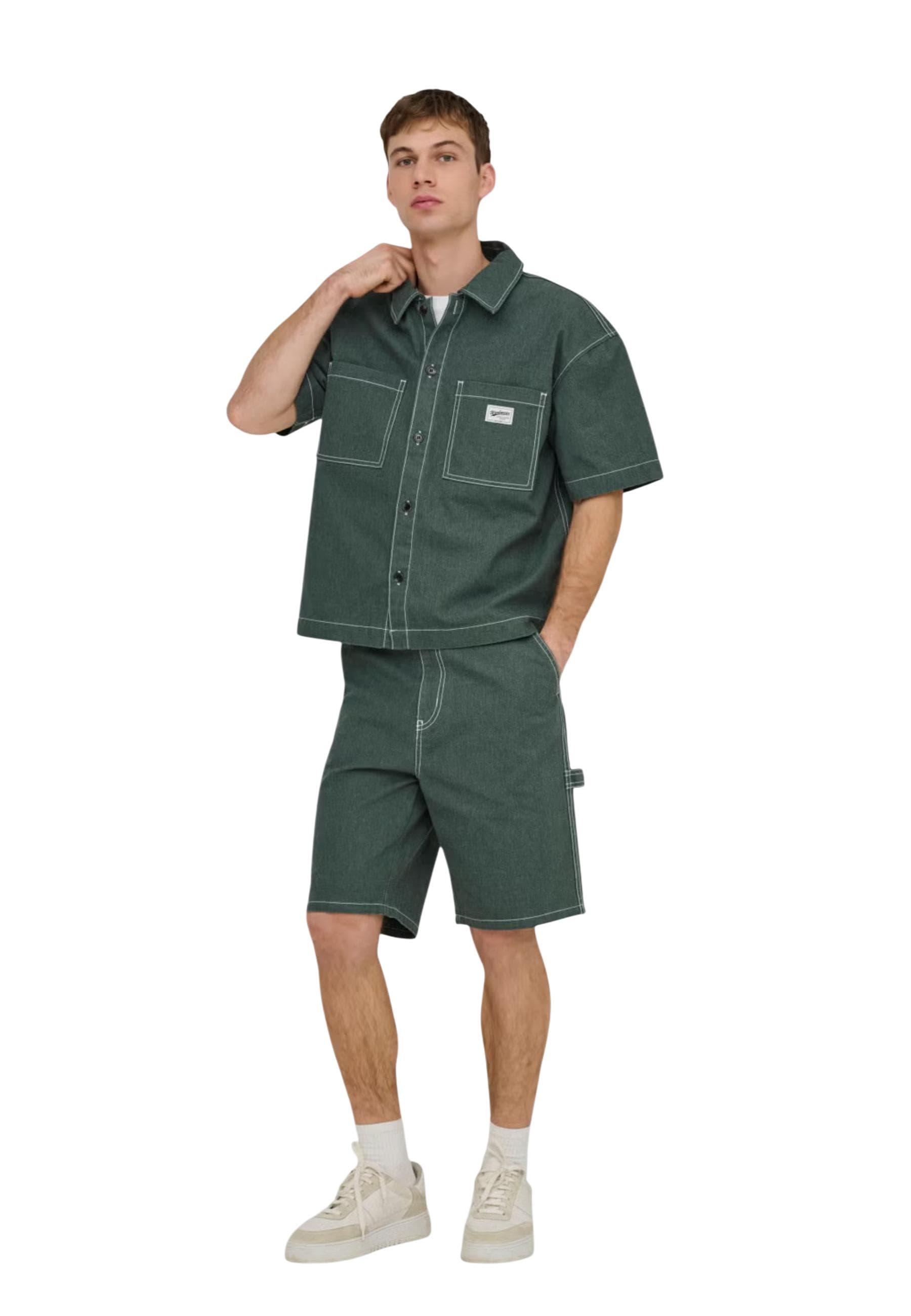 Only & Sons Bermuda Uomo - Only & Sons