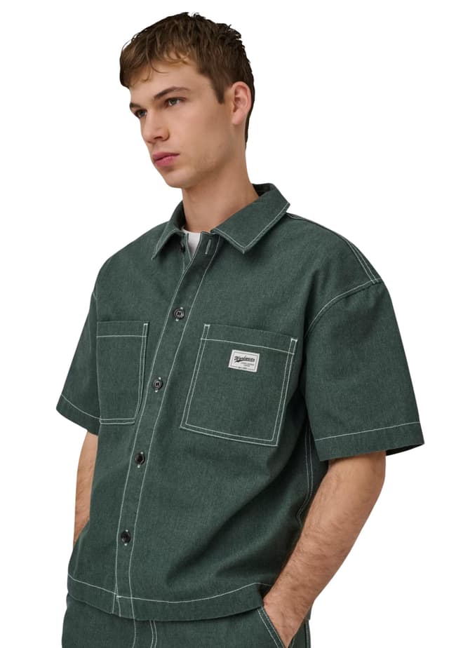 Only & Sons Риза МЪЖe