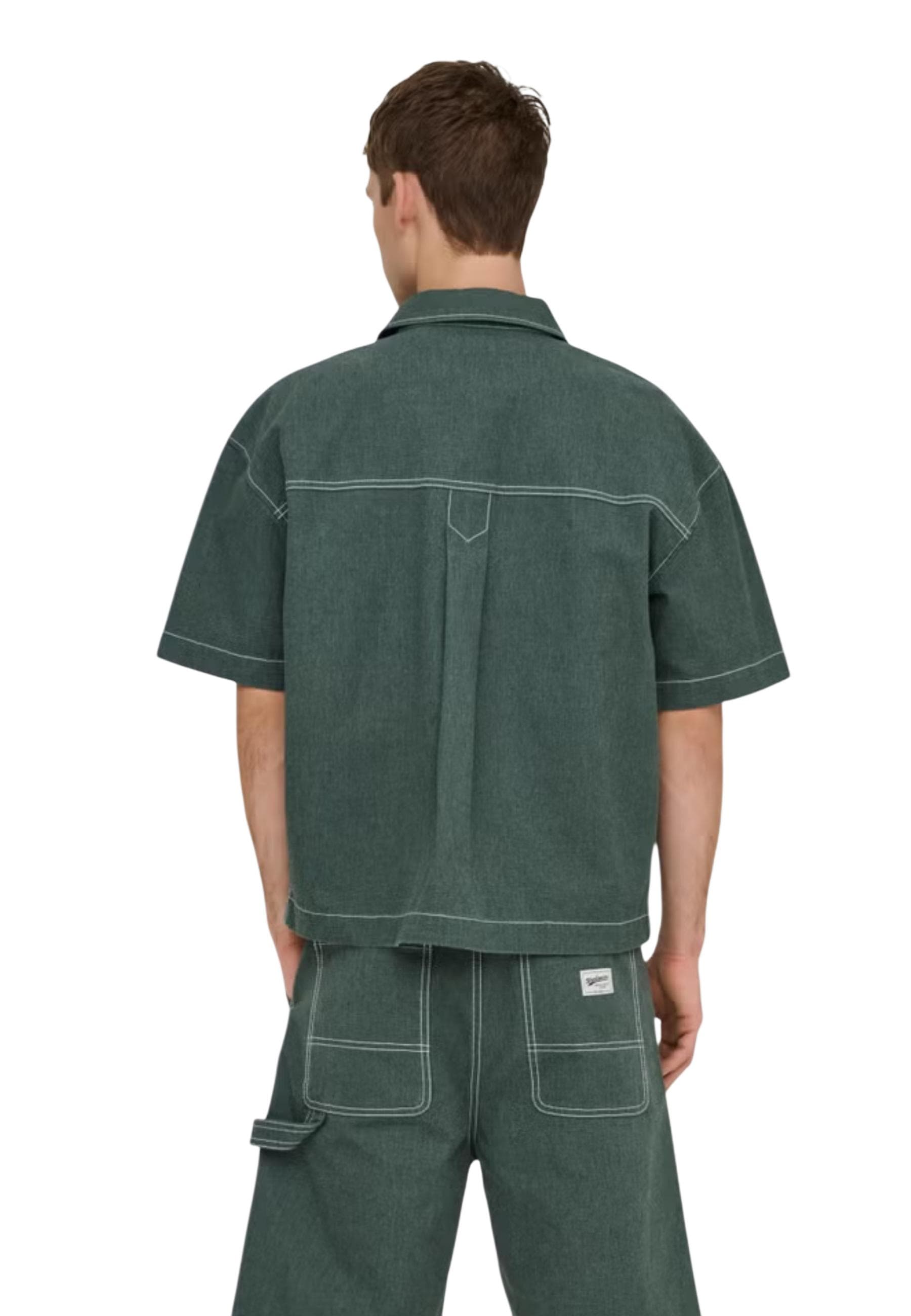 Only & Sons Camicia Uomo - Only & Sons