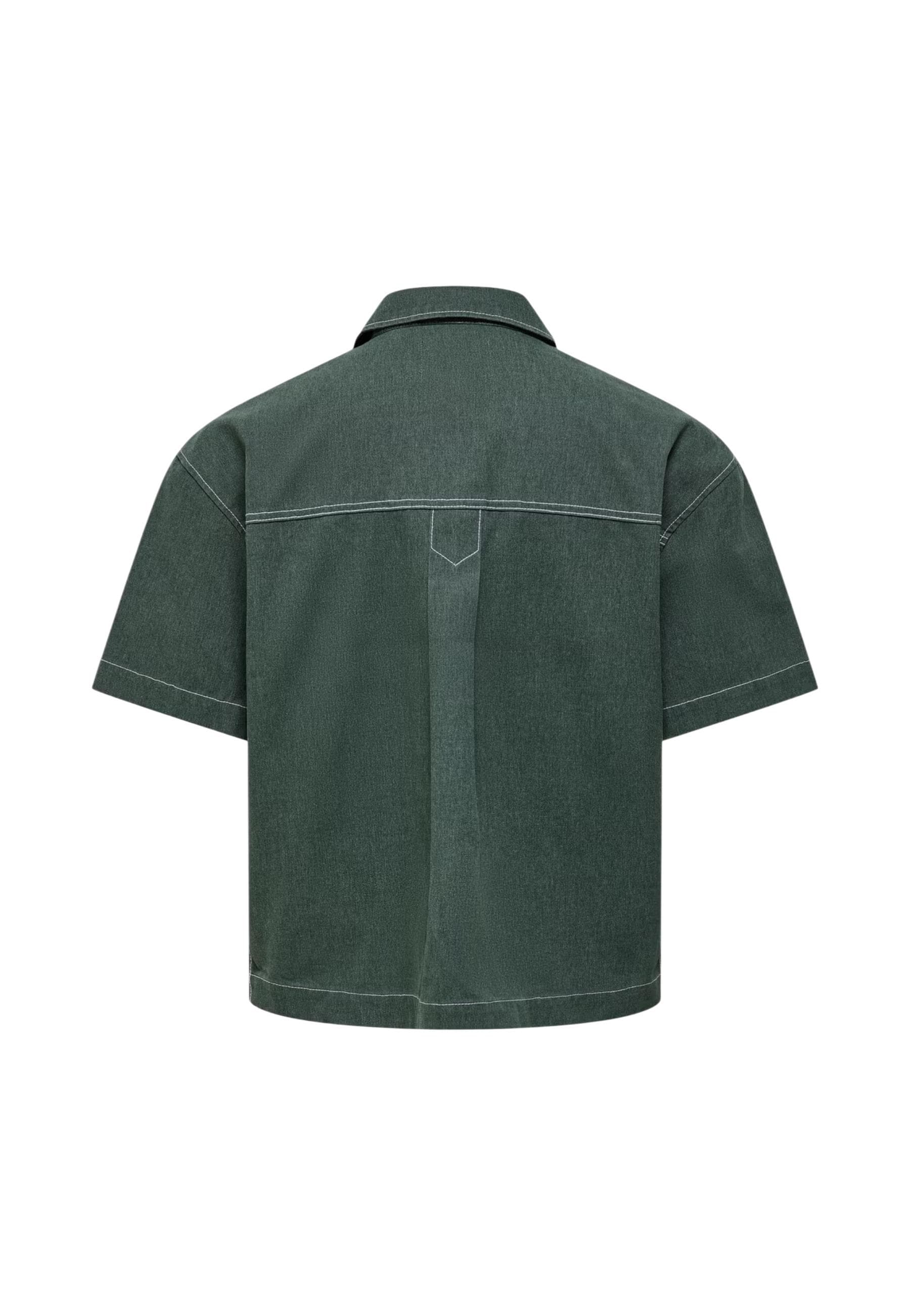 Only & Sons Camicia Uomo - Only & Sons