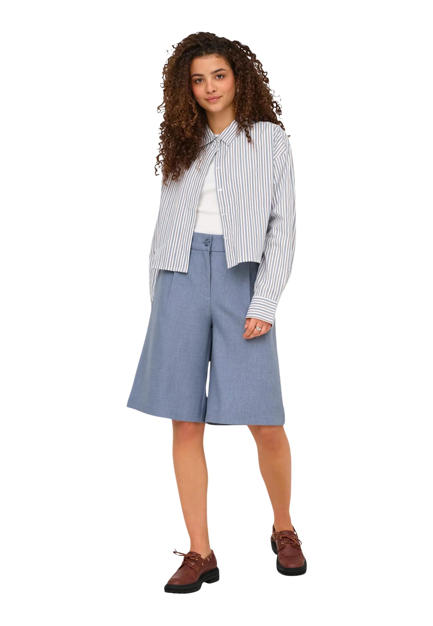 Only Shorts Donna - Only