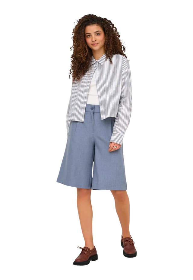 Only Къси панталони Жени