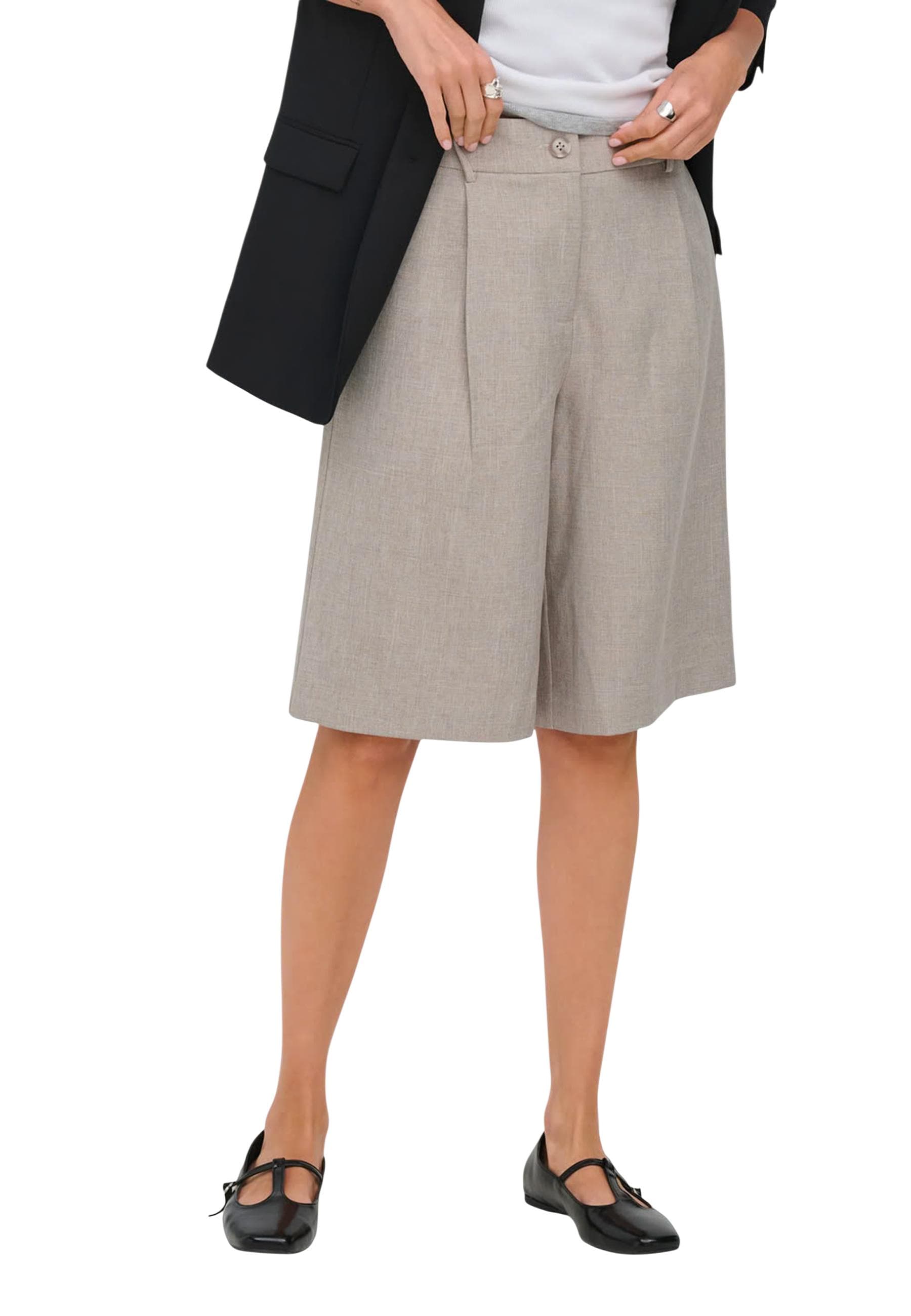 Only Shorts Donna - Only