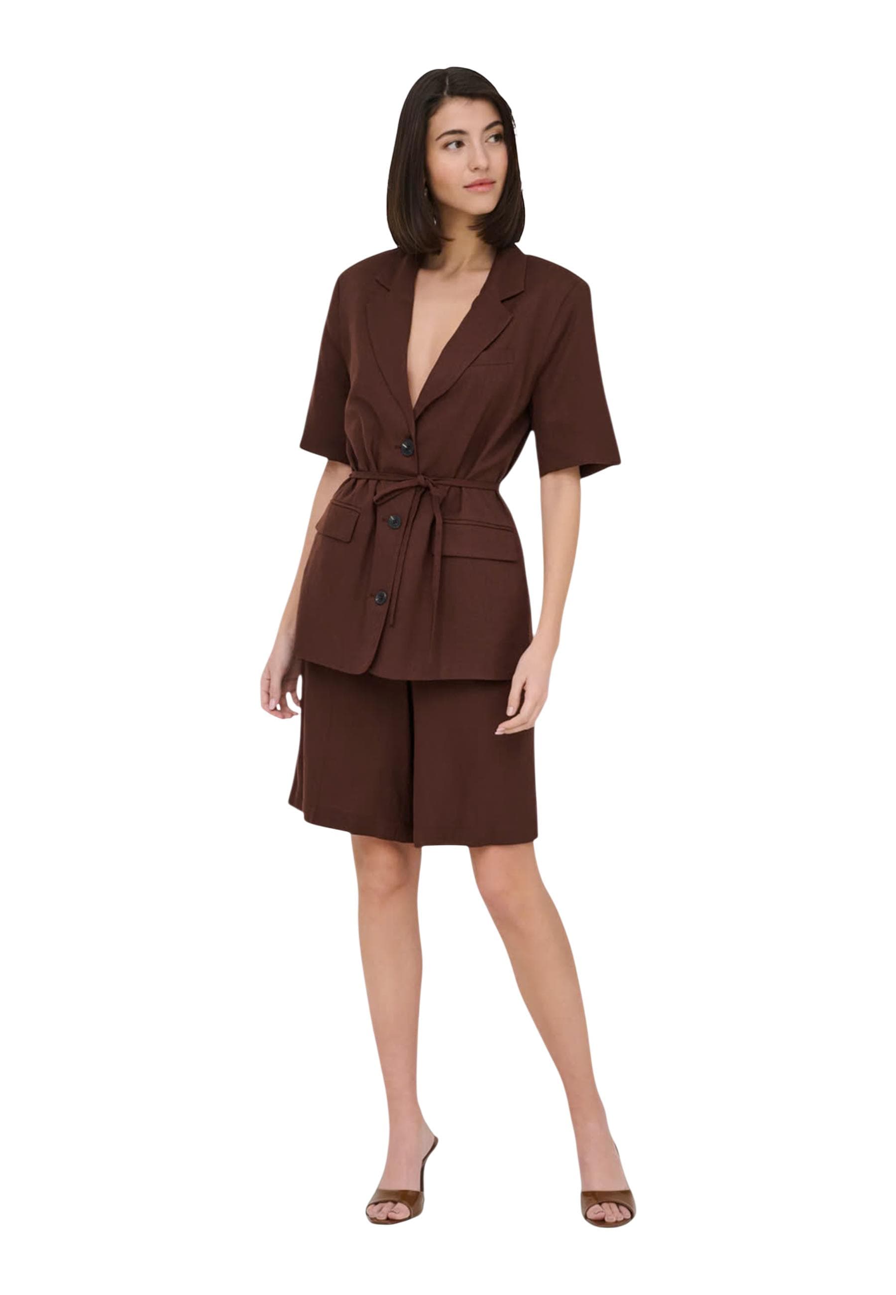 Jacqueline De Yong Giacca Donna - Jacqueline De Yong